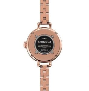 fake shinola watches|shinola watches outlet prices.